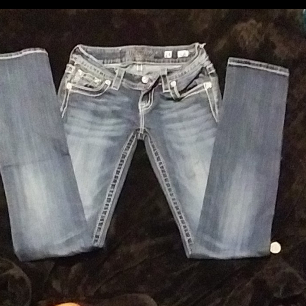 Jeans bundle - Picture 5 of 15